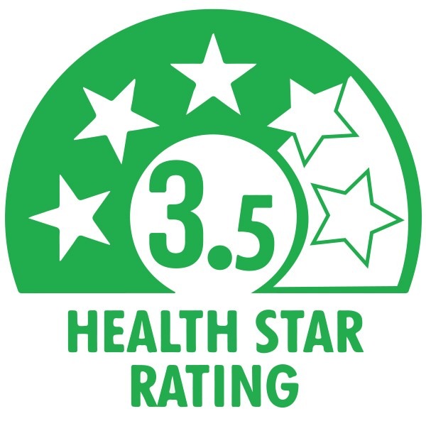 Is the Health Star Rating misleading?