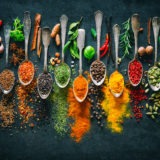 Stuff you never knew about spices
