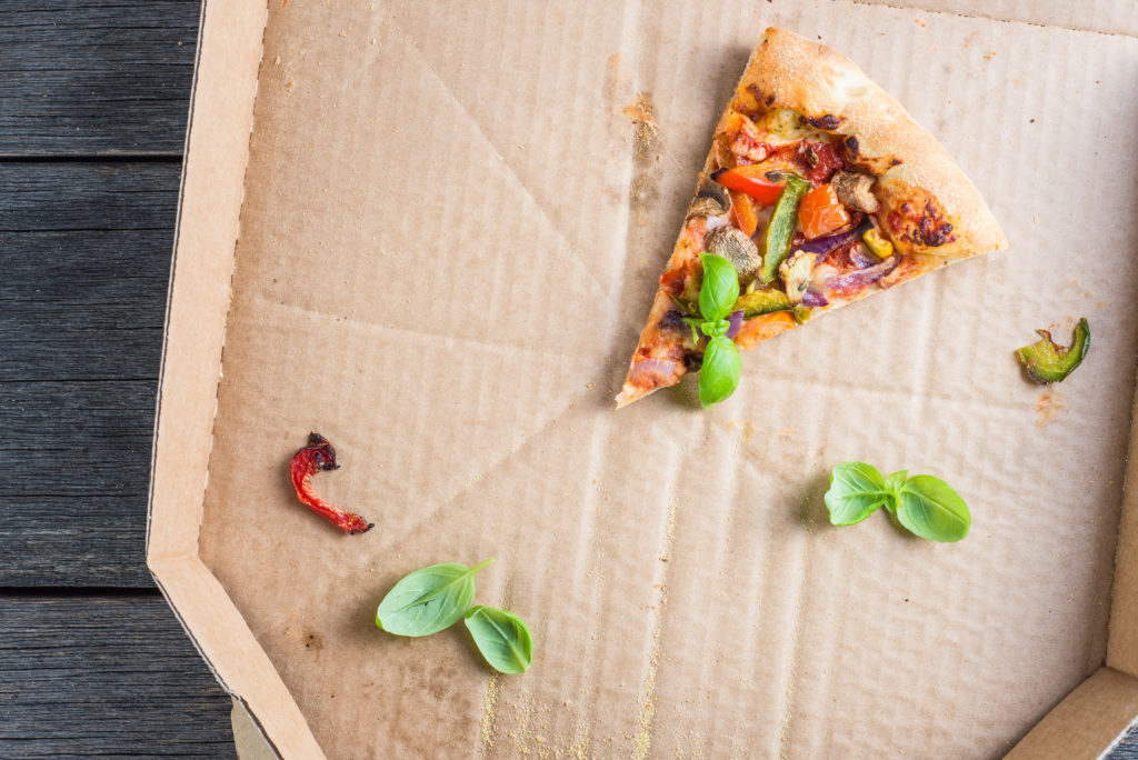 Australian food news: why pizza tastes better the next day