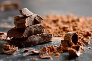 It’s official: chocolate is good for you