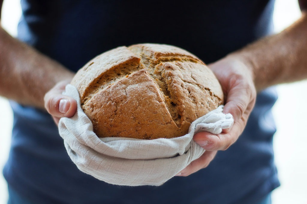 Think you're gluten intolerant? It could be a FODMAP that's causing your issues.
