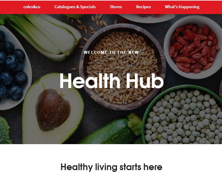 New health hub to boost Aussie wellbeing