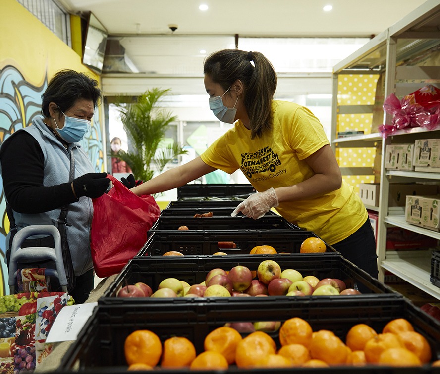 Incentives needed to beat food waste