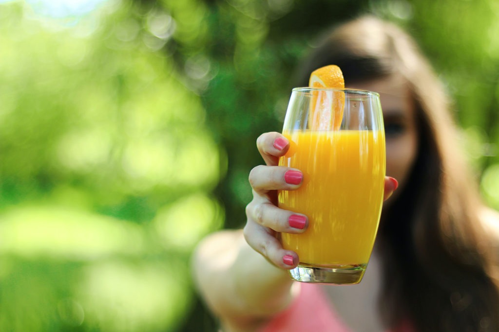 Calls for new vote on juice health rating