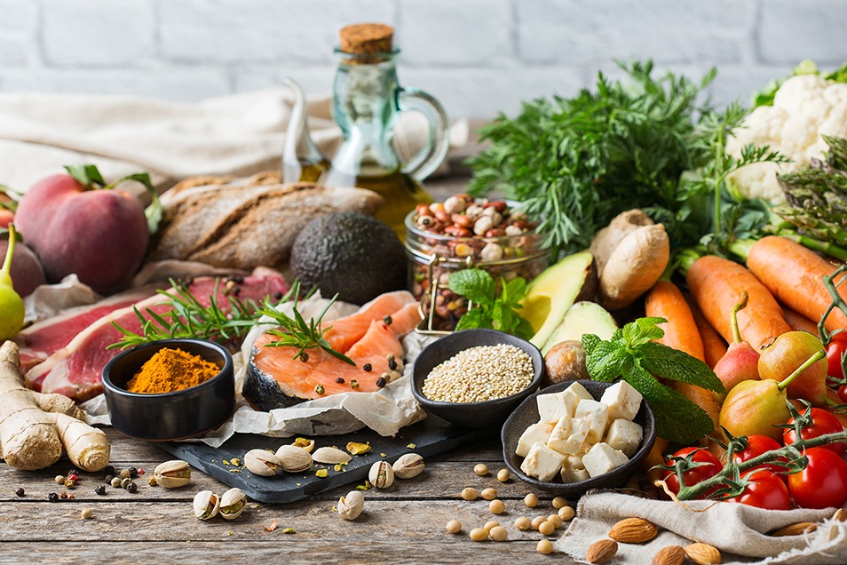 Countless studies have shown the Mediterranean diet offers many benefits, including a healthy heart