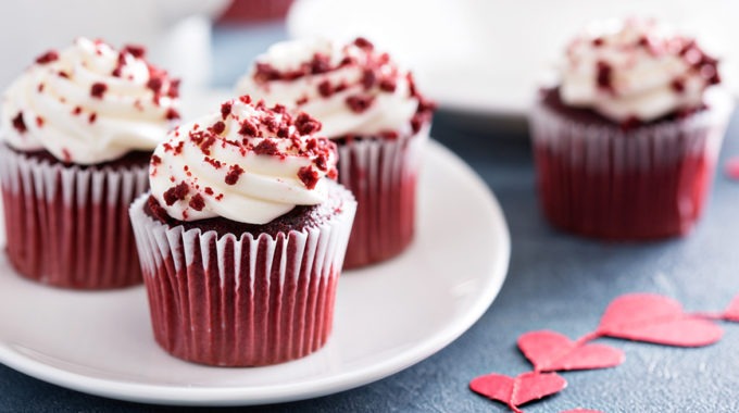 RSPCA Cupcake Day: baking a difference