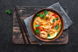 NT laksa festival crowns top dishes