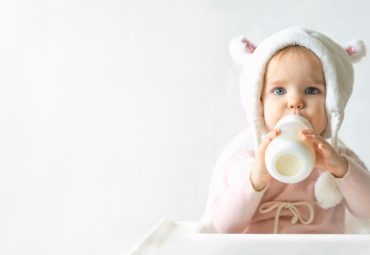 Toddler milk: is it really necessary?