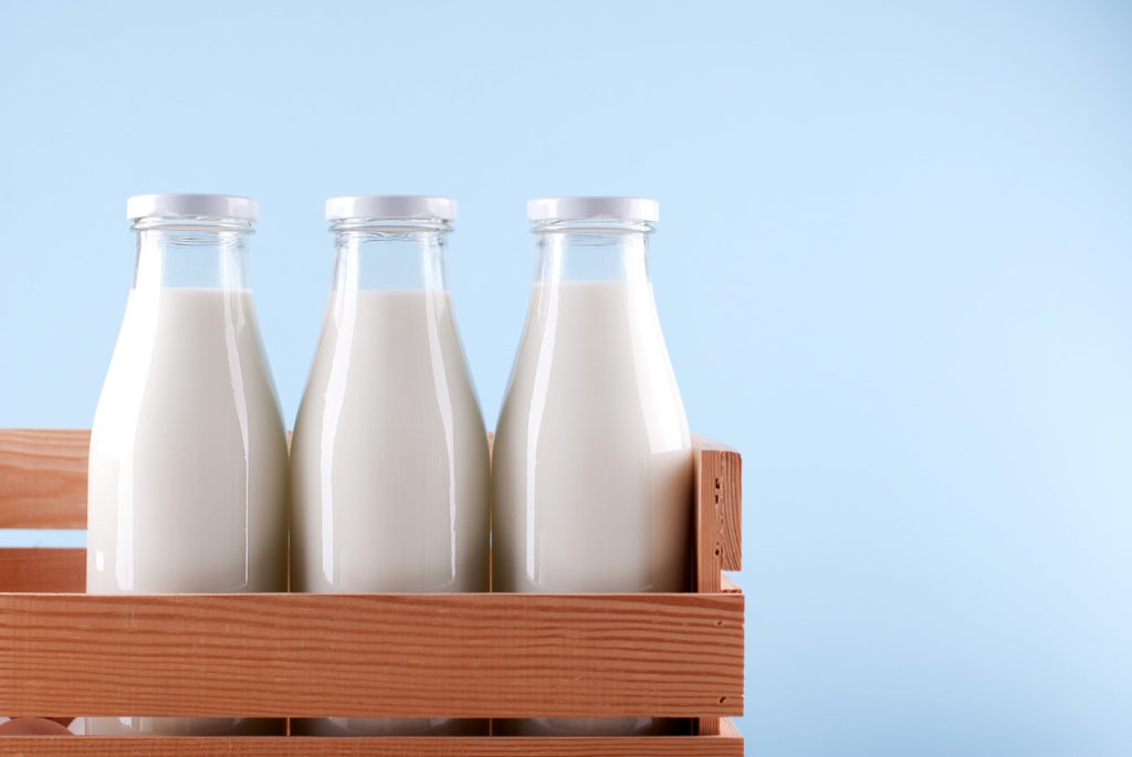 The unique combination of nutrients in dairy make it a dietary superstar