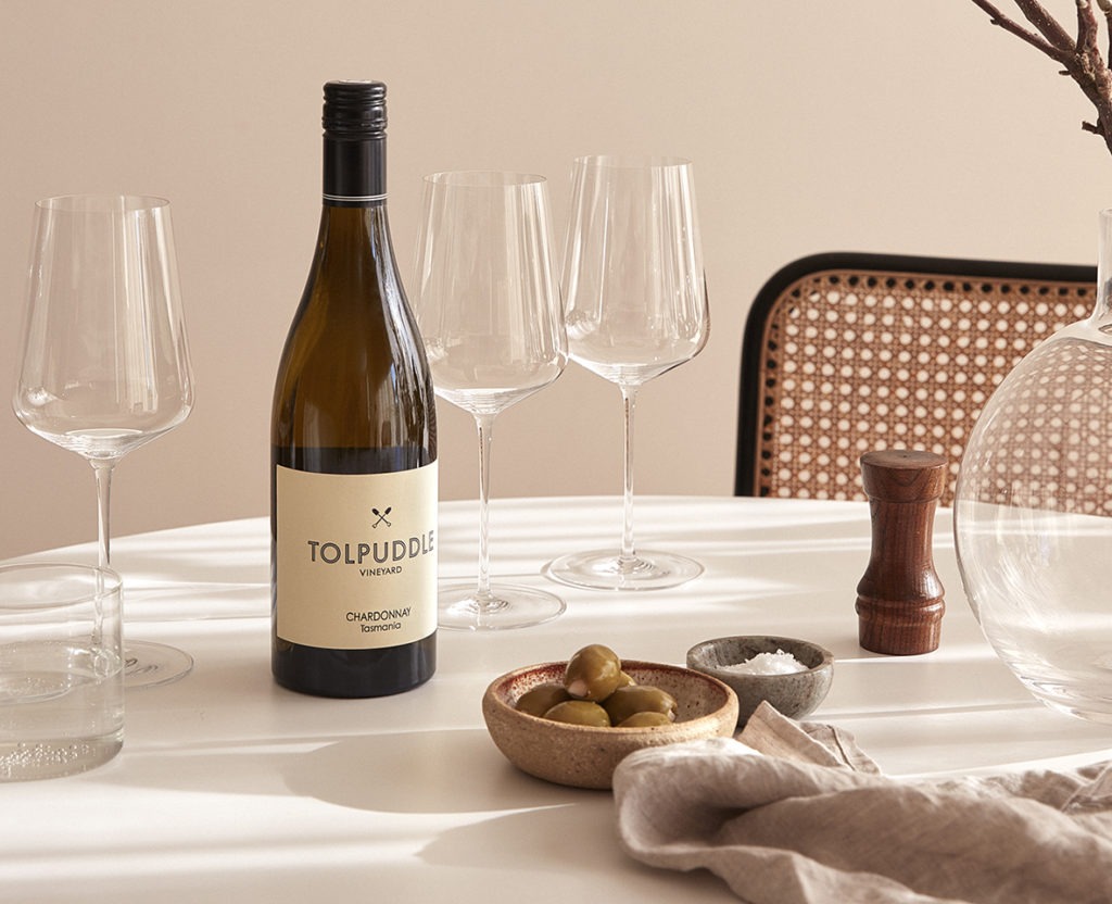 Tolpuddle Vineyard Chardonnay 2018 named best white wine in the world