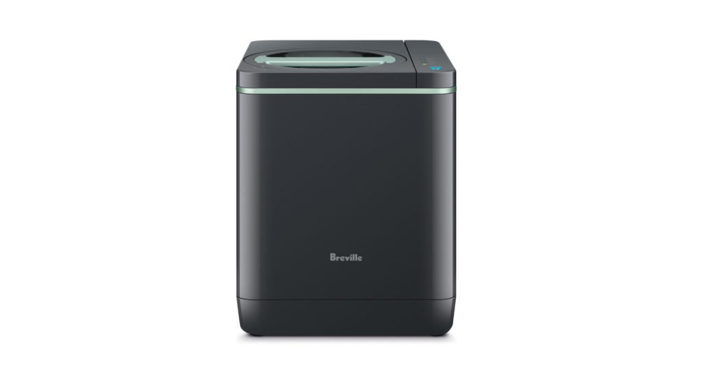 Breville FoodCycler