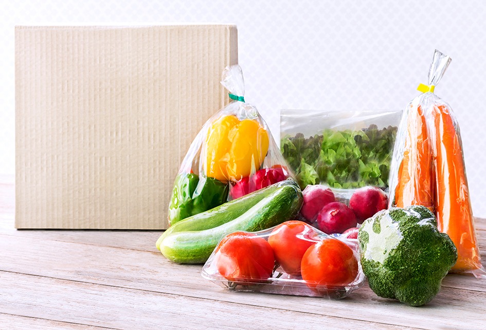 The COVID pandemic has significantly impacted the way consumers are buying fresh produce