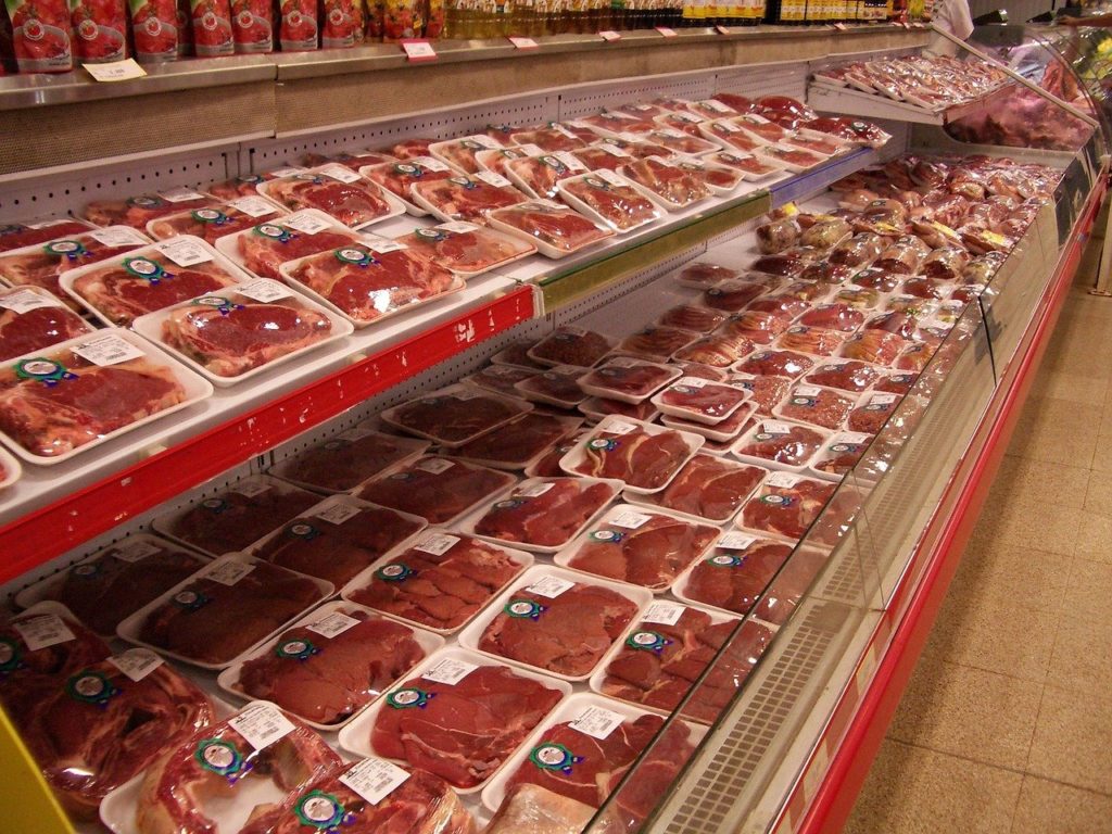 Australians are the sixth largest per capita consumers of beef in the world