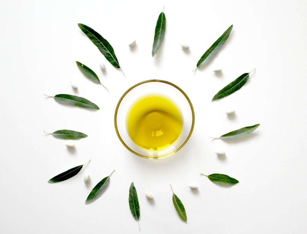 Olive oil prevents bacteria from attaching to teeth: FACT