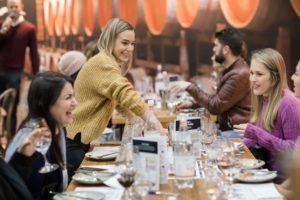 Good Food & Wine Show returns in 2021