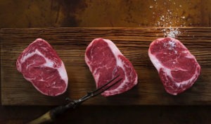 New grain-fed beef site set to tantalise
