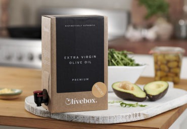 Olivebox