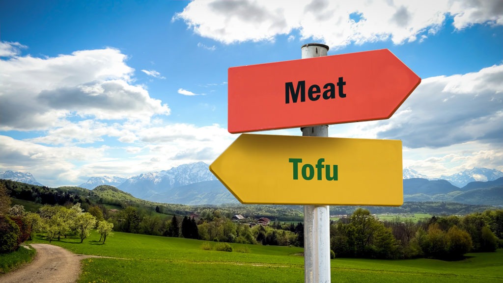 Earth Day: should you eat meat?