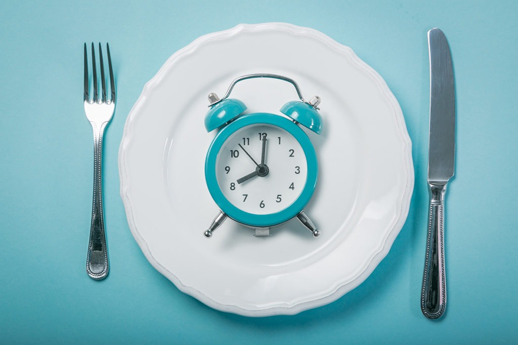 Dietary mistakes you could be making: eating too late