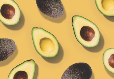 Hass avocados return in record numbers