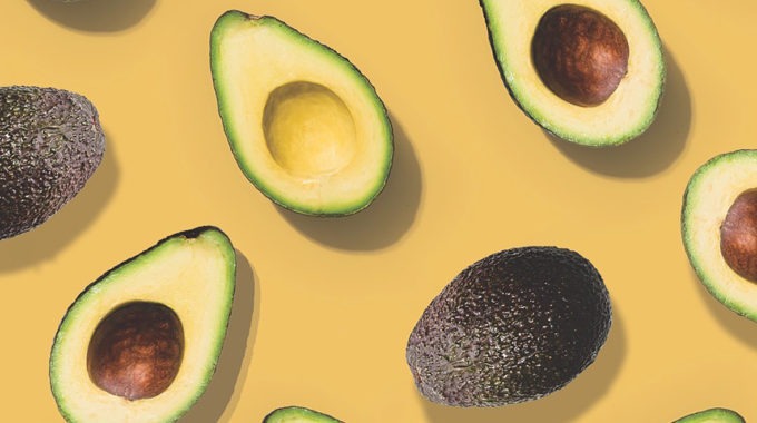 Hass avocados return in record numbers