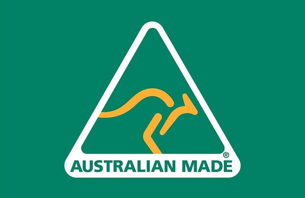 Surge of support for Australian-made
