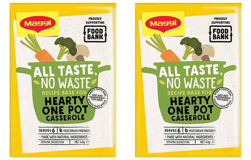 News headlines: Nestle creates product for food relief