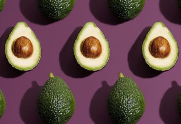 win a year’s supply of avocados