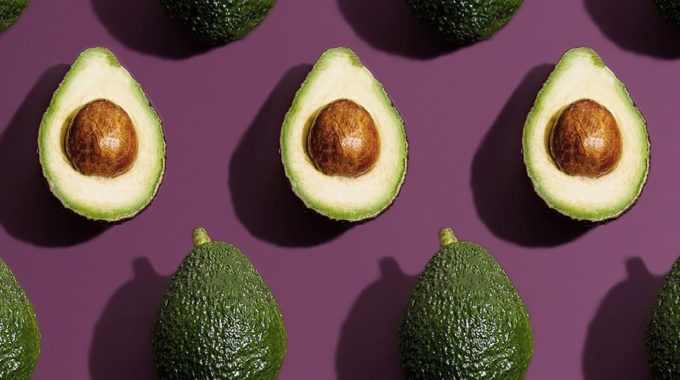 win a year’s supply of avocados