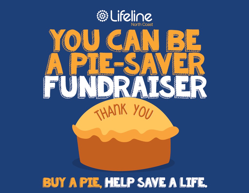 Australian food news: buy a pie, help save a llife