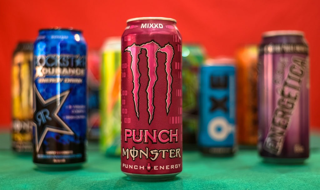 Latest research reveals the hidden risks of energy drinks