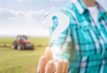 Your chance to ask a farmer anything