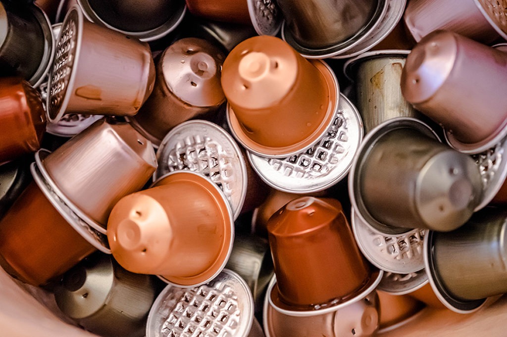 Australian food news: kerbside coffee capsule recycling pilot