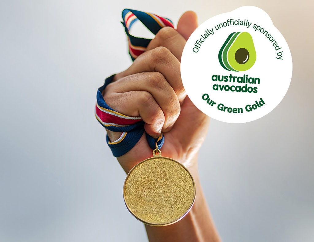Food news: Australian avocados wins advertising award