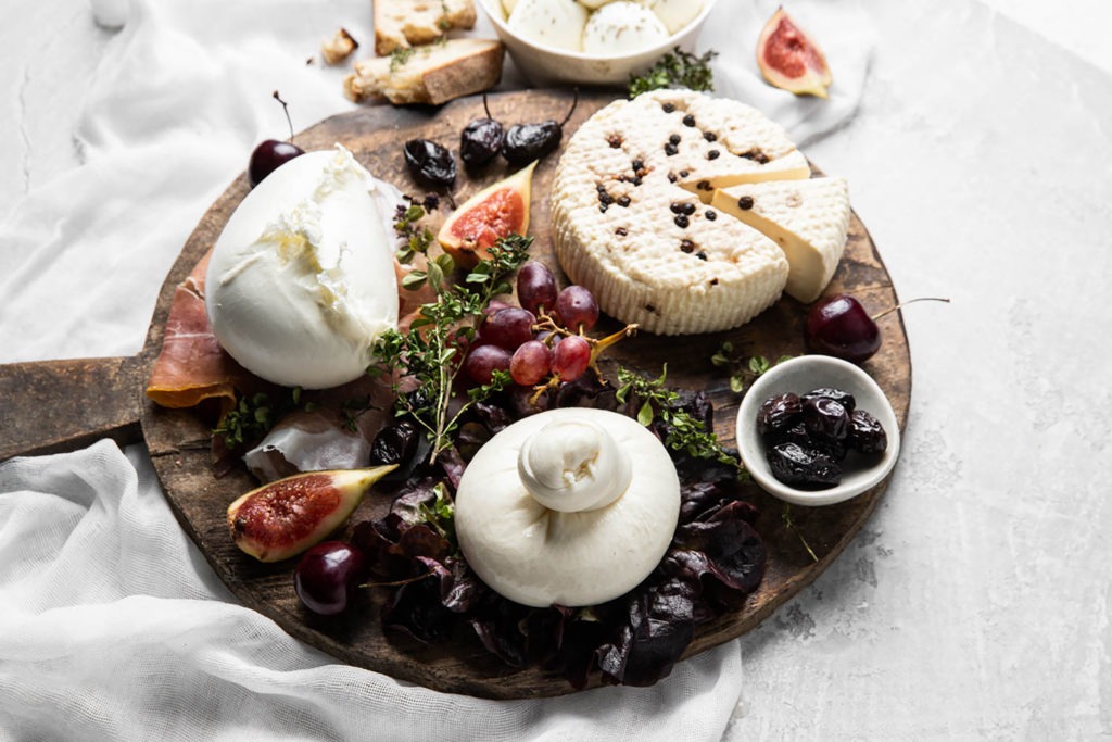 Aussie food news: That's Amore Cheese expands to national delivery