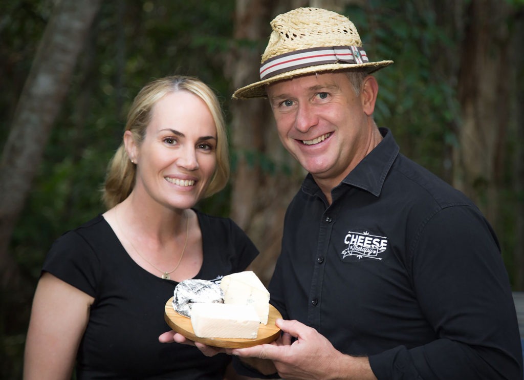 Food news: Cheese Therapy launches Artisans Bend