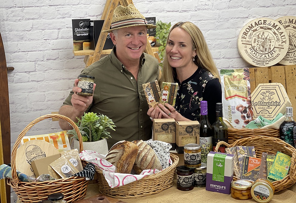 Cheese Therapy launches Artisans Bend