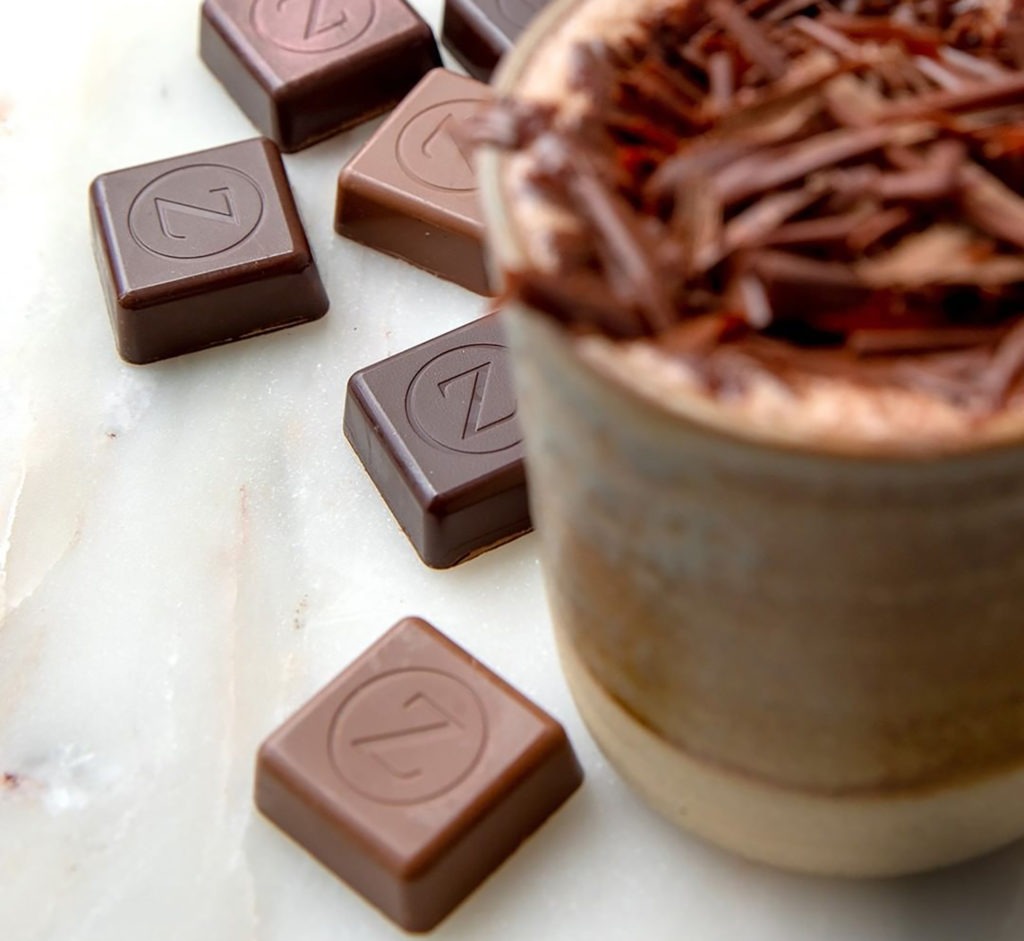 Aussie Artisan Week: Zokoko chocolate