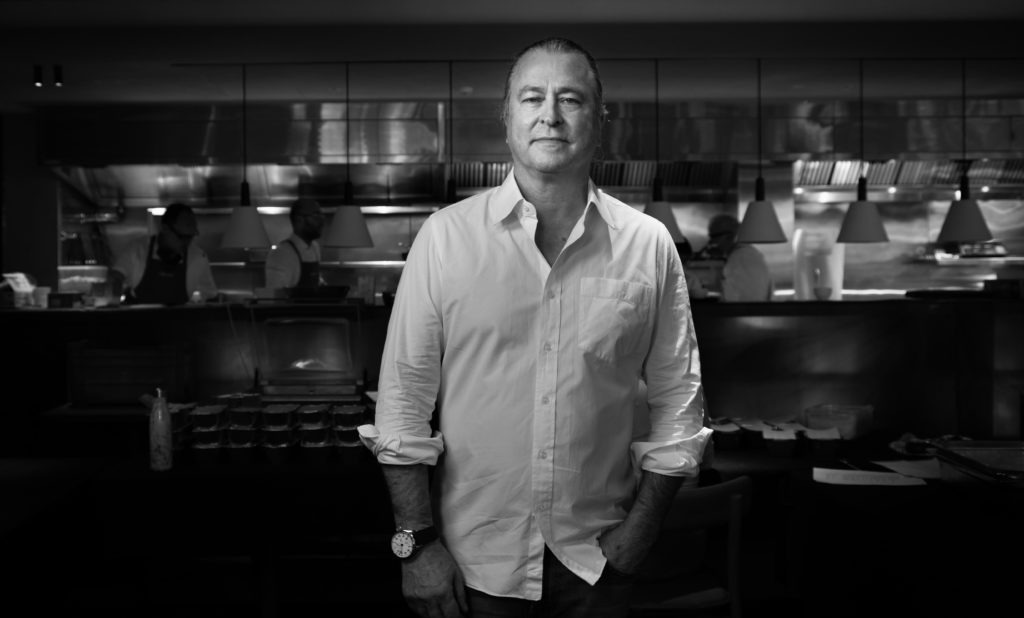 More trouble ahead for restaurants: chef Neil Perry