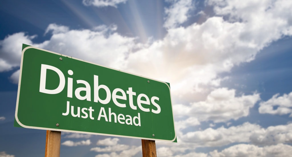 Can you eat to beat type 2 diabetes?