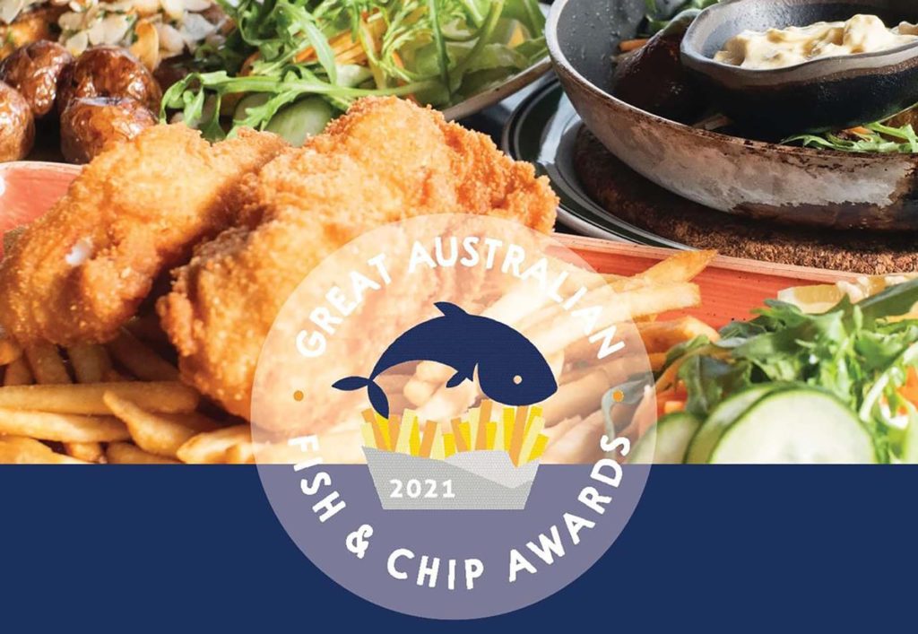 Who makes Australia’s greatest fish & chips?