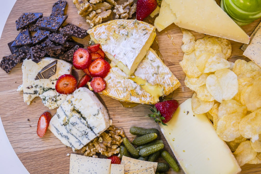 Australian food news: Say Cheese Festival returns