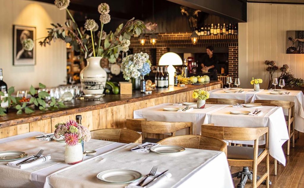 Making news in Aussie food: Gourmet Traveller names Tedesca Osteria as Restaurant of the Year
