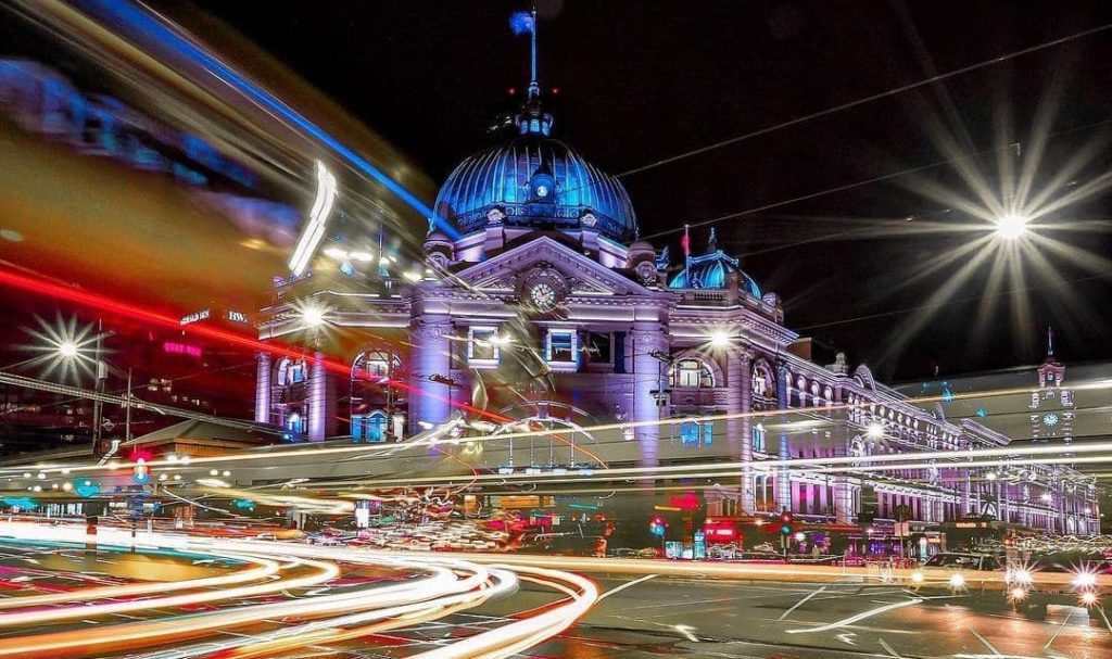 Latest food news: Melbourne named a City of the Future