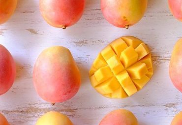 Aussie mangoes