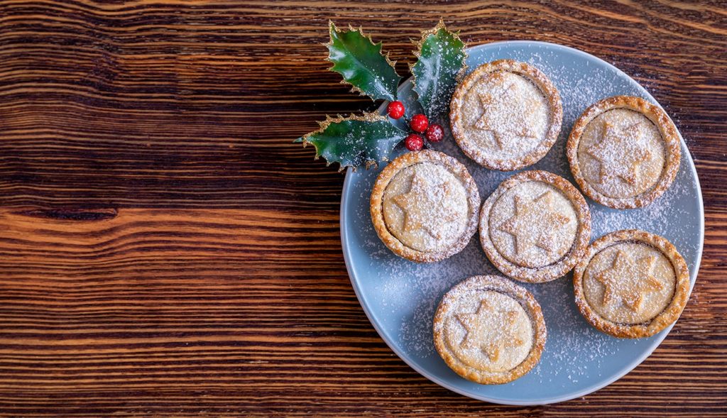 FPM Cereal Milling launches nationwide search for the best mince pies
