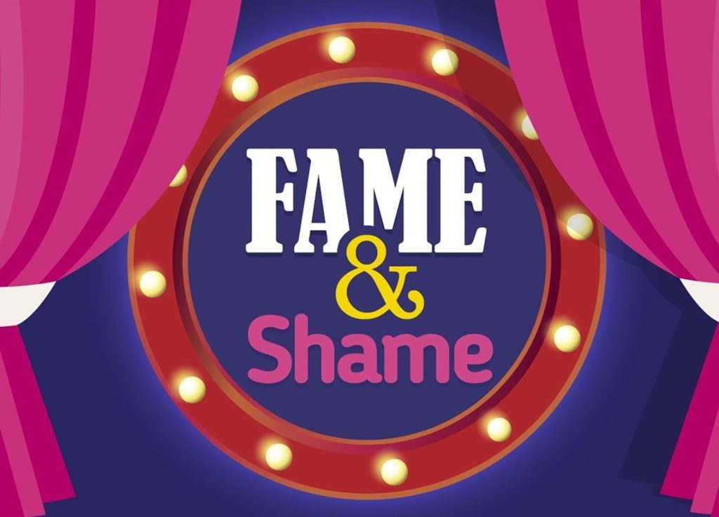 Top food stories from this week: Parents' Voice Fame & Shame awards