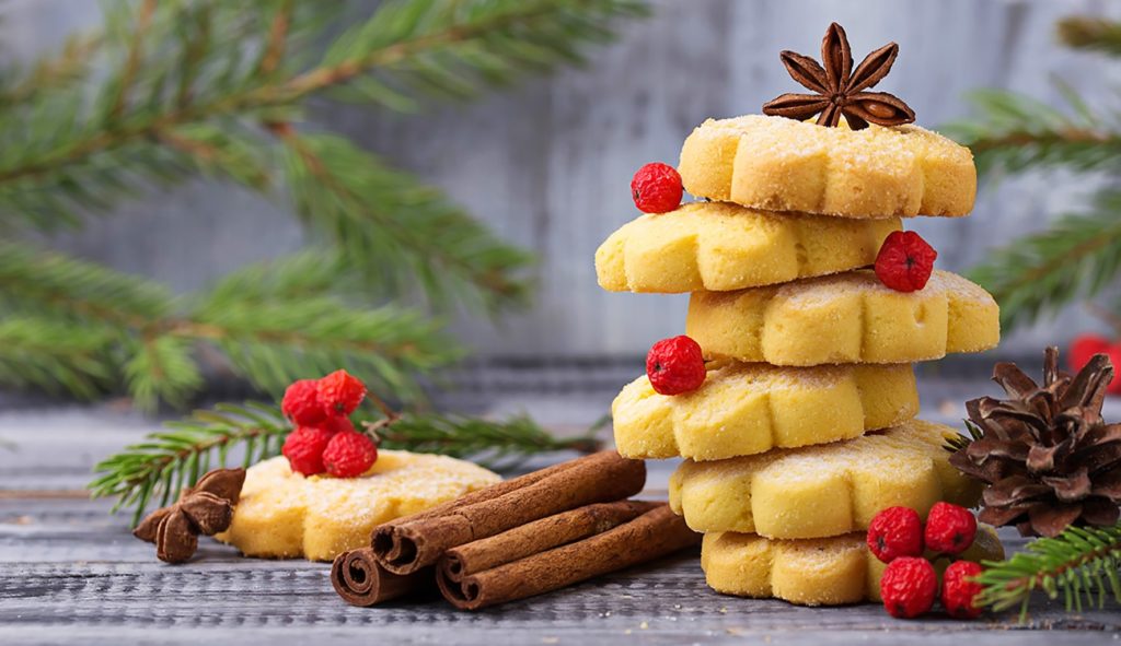 Choice rates the best Christmas shortbread