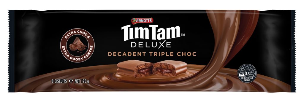 The latest in food news: new ultra-indulgent Tim Tam range to launch in 2022