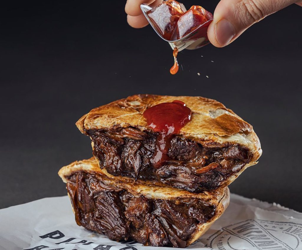 Top food stories from this week: Australia's best meat pies